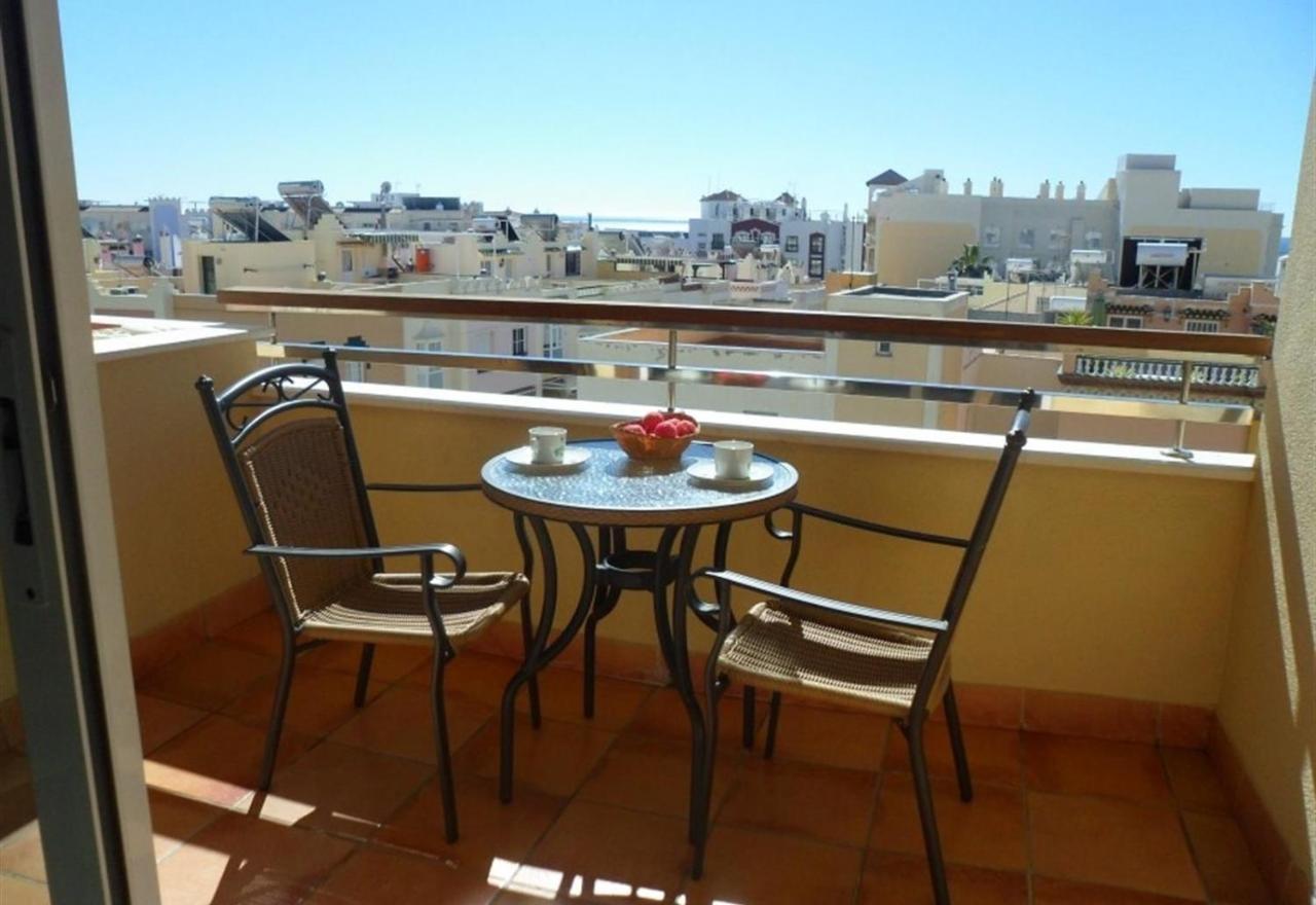 Luxury Apartment Holiday Rental Ne Nerja Exterior photo
