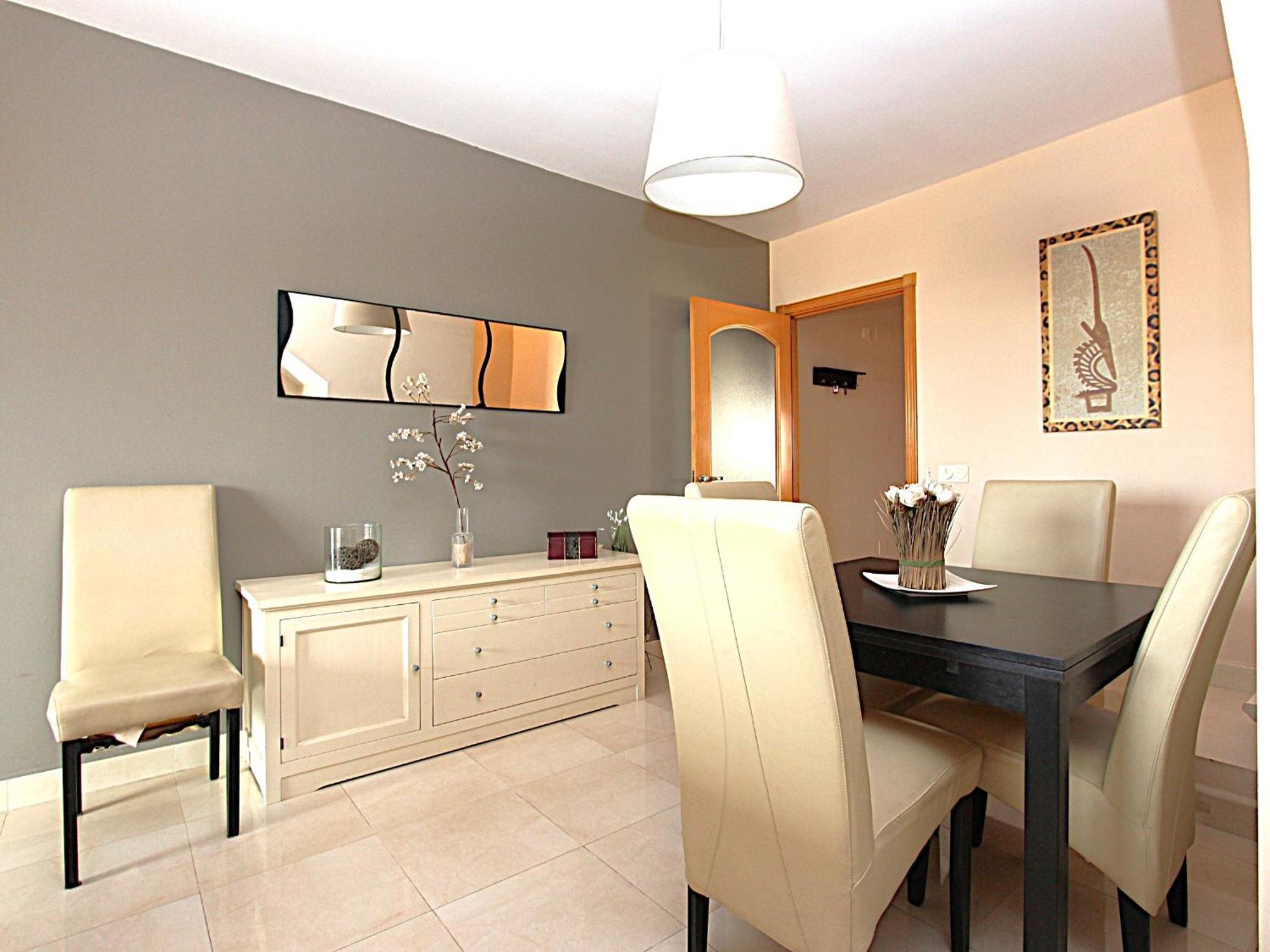 Luxury Apartment Holiday Rental Ne Nerja Exterior photo