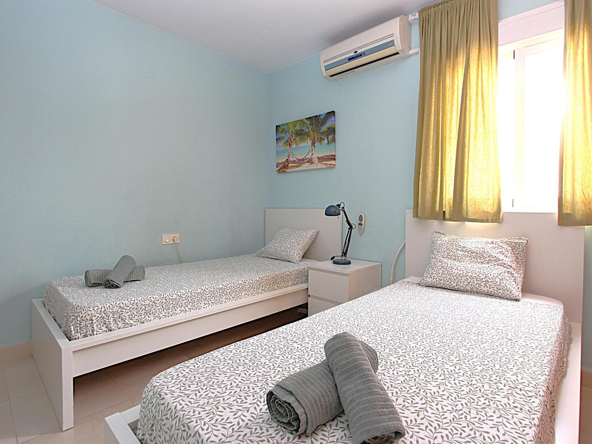 Luxury Apartment Holiday Rental Ne Nerja Exterior photo