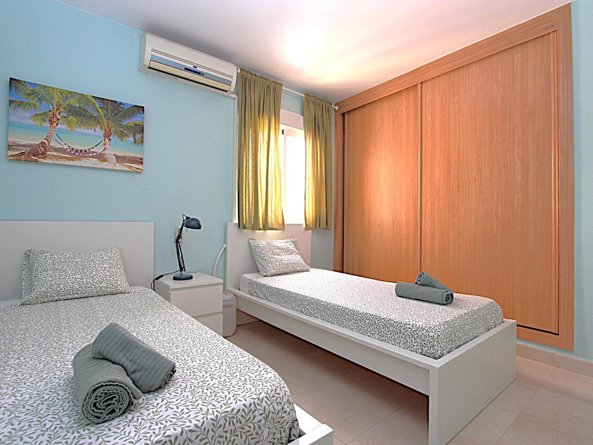 Luxury Apartment Holiday Rental Ne Nerja Exterior photo